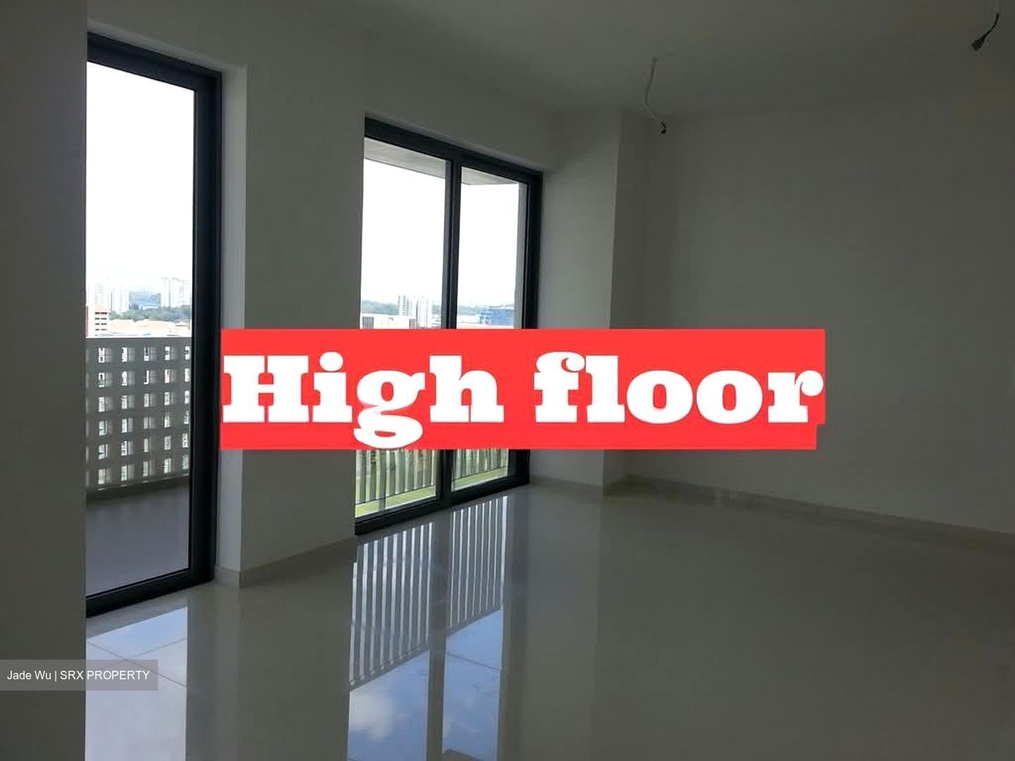 Sky Habitat (D20), Condominium #532184911
